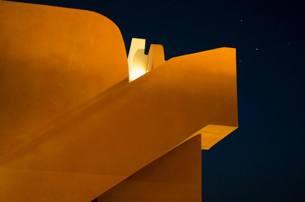 Villa Bordeaux サントリーニ エクステリア 写真