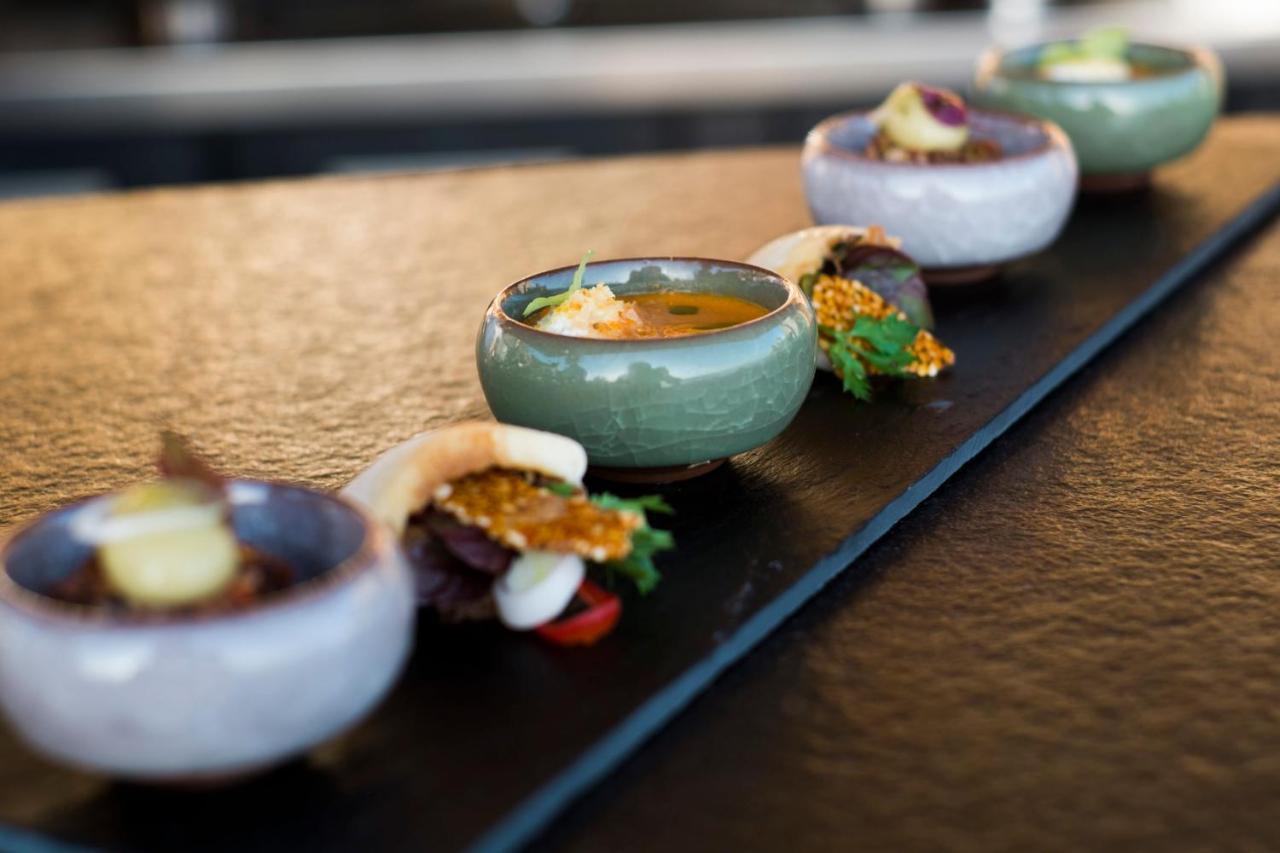 Villa Bordeaux サントリーニ エクステリア 写真
