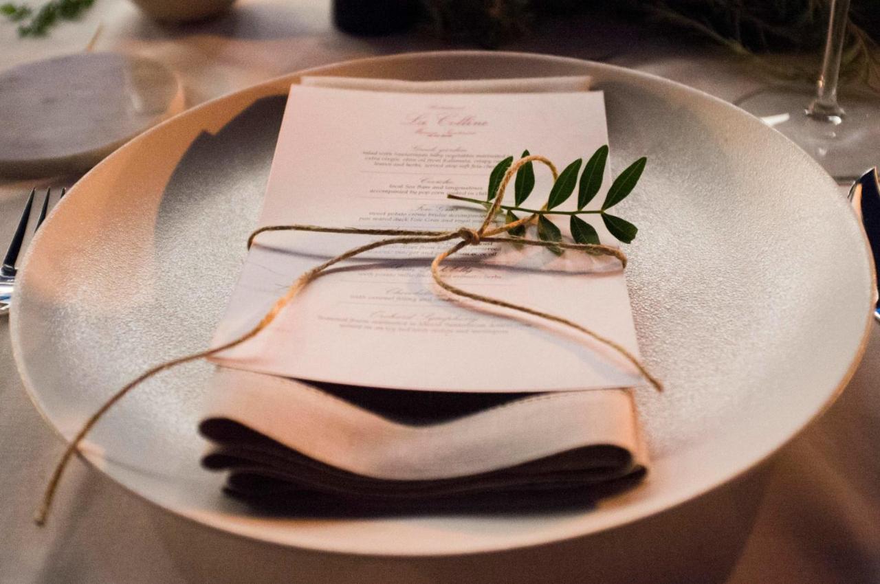 Villa Bordeaux サントリーニ エクステリア 写真