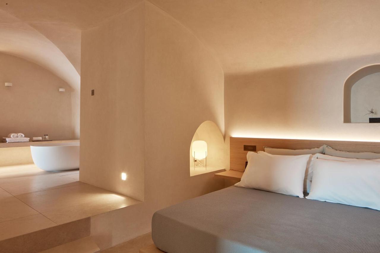 Villa Bordeaux サントリーニ エクステリア 写真
